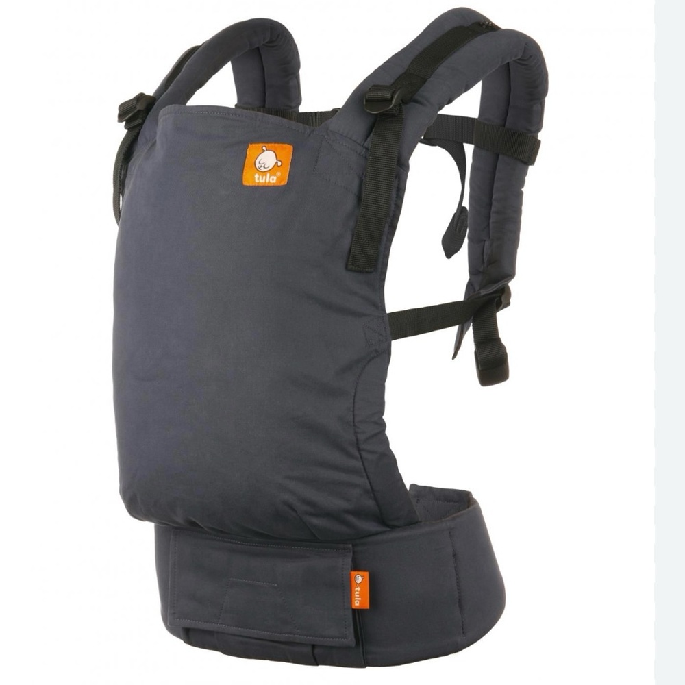 Tula free to grow carrier